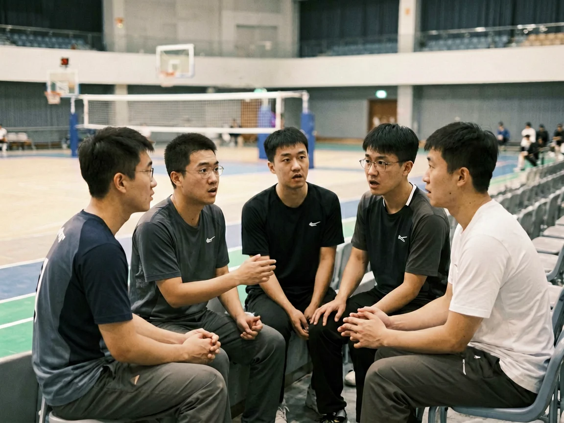 体育赛场准备,鲁本内维斯首发